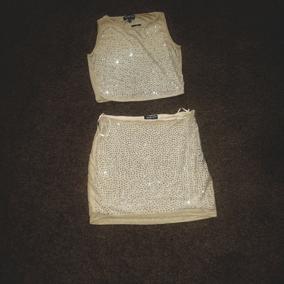 Fashion Nova Two piece - Picture 11 of 13